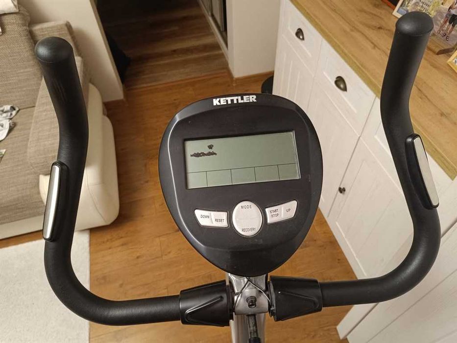 Rower treningowy Kettler Paso 300