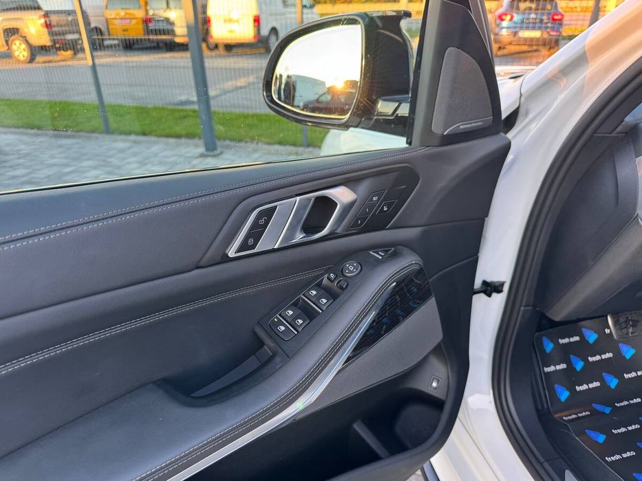BMW X5 2024 freshauto