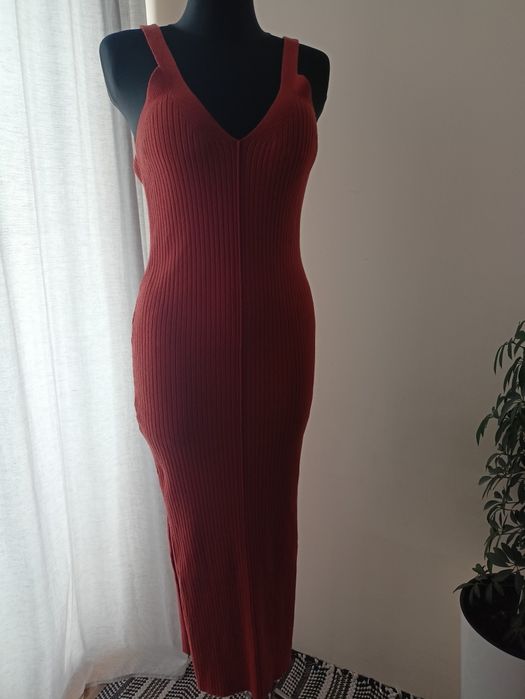 Sukienka maxi ASOS