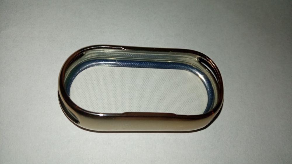 Etui ochronne do Xiaomi Mi Smart Band 10