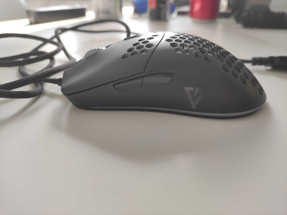 Myszka gamingowa MODECOM Volcano Shinobi 3360