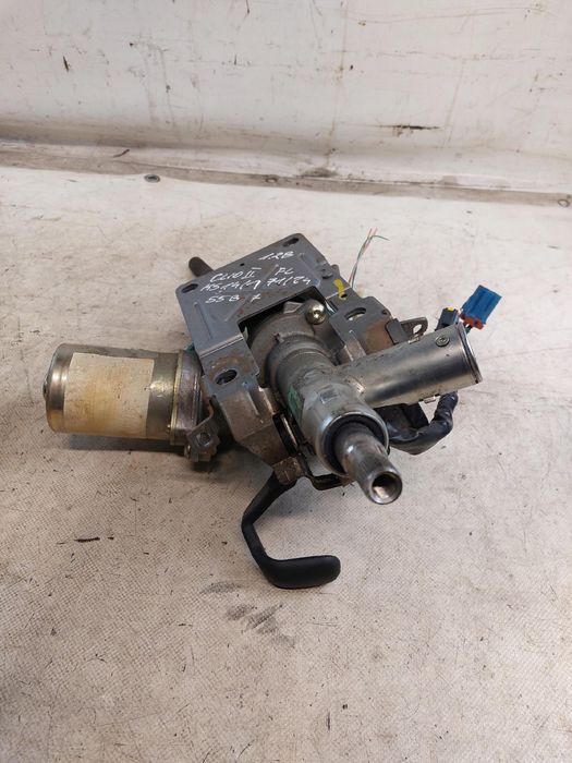 Wspomaganie Elektryczne Renault Clio Ii Fl