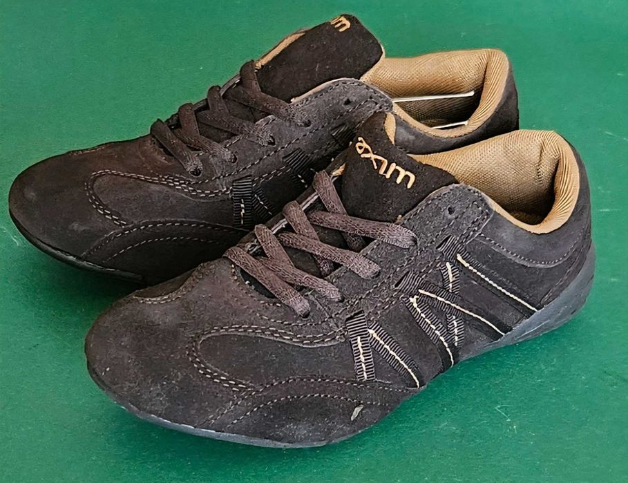 Obuwie sportowe damskie,młodzieżowe