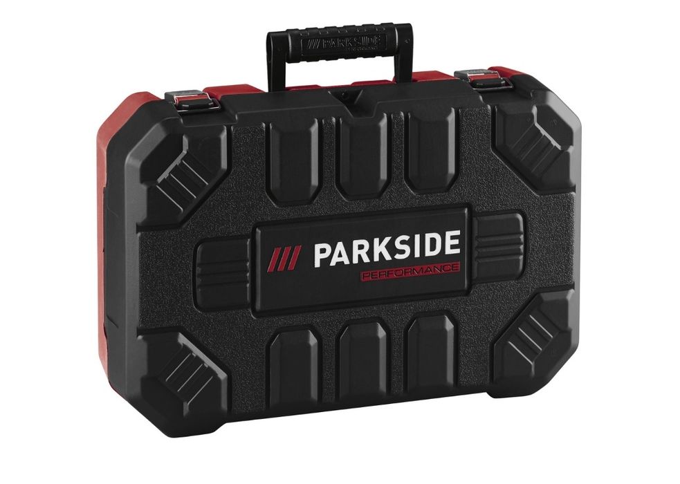 Wkrętarka Parkside performance PABSP 20-Li