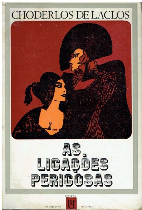 9103 Dangerous Liaisons by Choderlos de Laclos