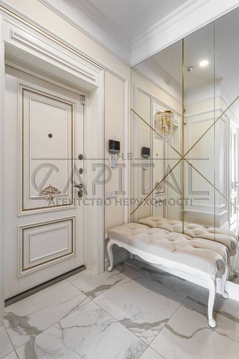 Продажа квартиры, ЖК Tetris Hall, ул. Федорова, Печерск