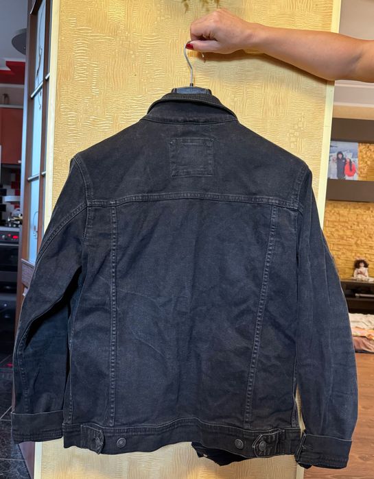 Джинсовка,чоловіча