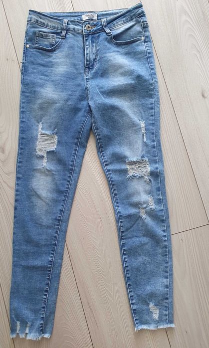 Sprzedam spodnie jeans