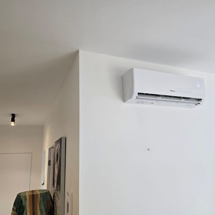 Montaz serwis Klimatyzacji Raty czyszczenie odgrzybianie
