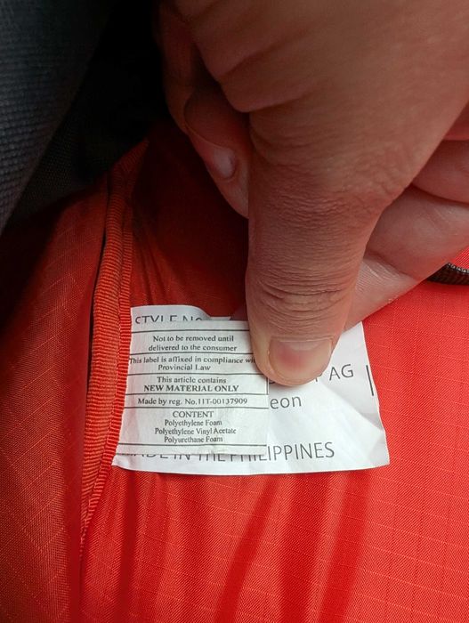 Крутий Міський Рюкзак Сумка Mammut Neon Shuttle 30L