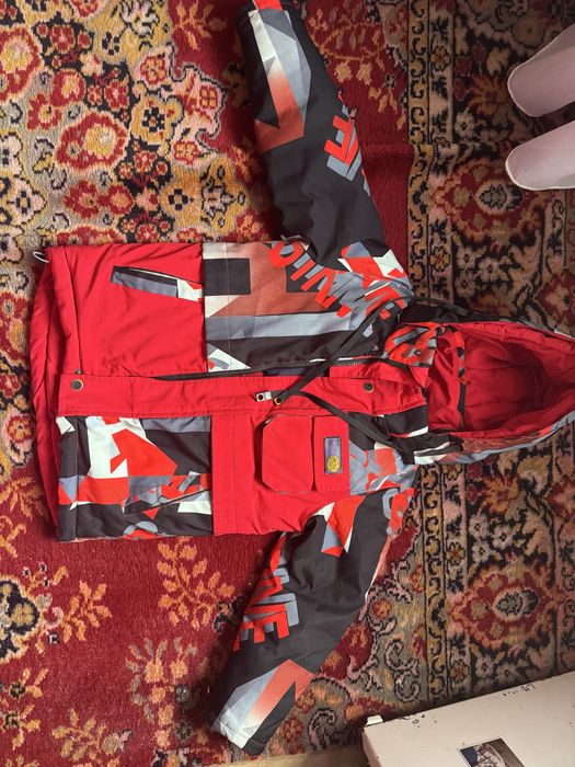 Продам термокуртку