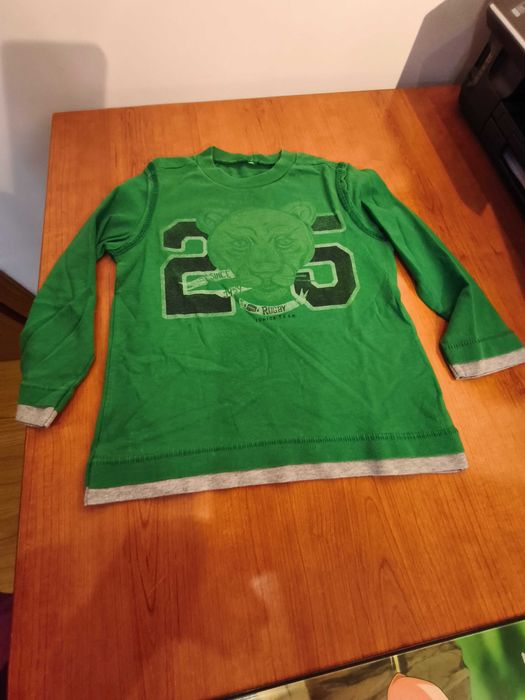 Camisas menino 2/3 anos