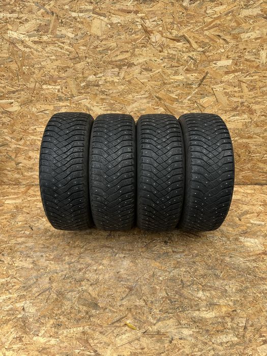 Зимові шини 235/60R18 107T GOOD/YEAR UltraGrip Arctic 2.гума резина шини