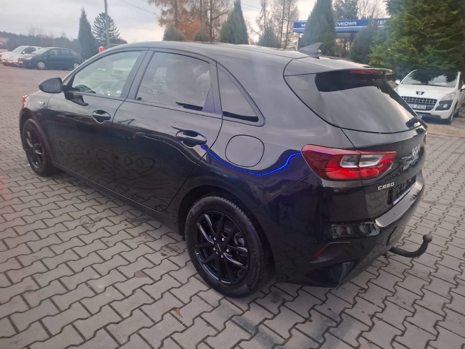 Kia ceed 1.0 2022 Turbo!