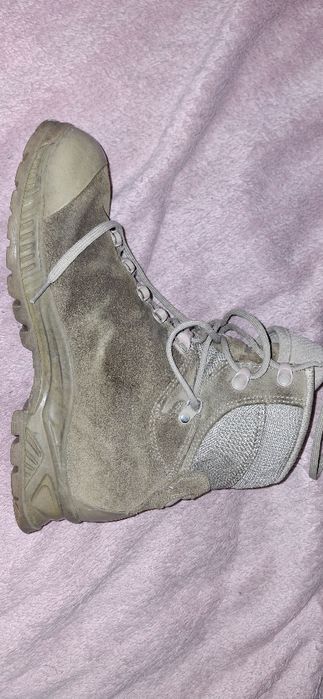 Берци MEINDL вживані