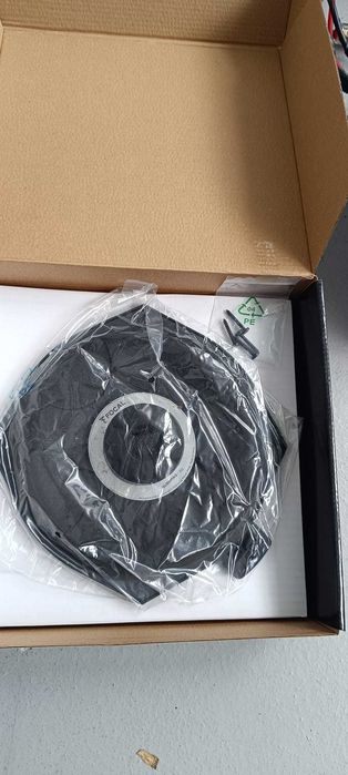 Zestaw Car Audio do BMW  – Focal Inside, MATCH UP 8DSP, Alpine SWE-815
