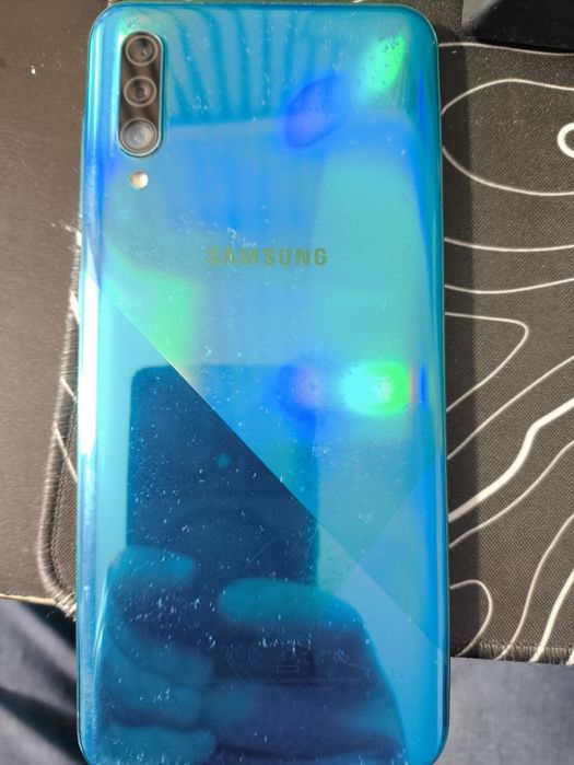 Samsung Galaxy A30s 128gb/4gb
