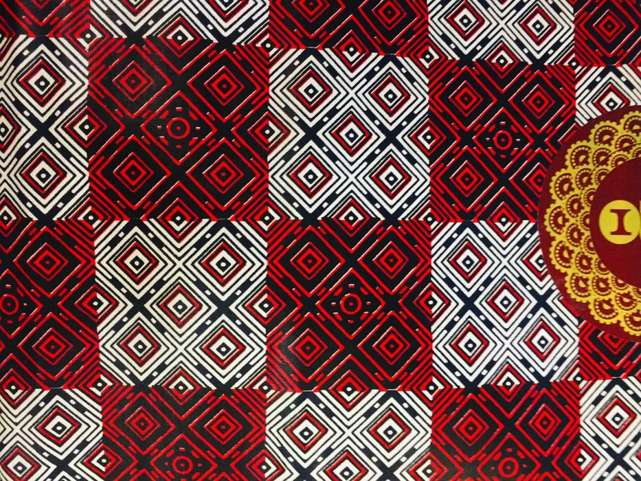 Capulanas lindíssimas