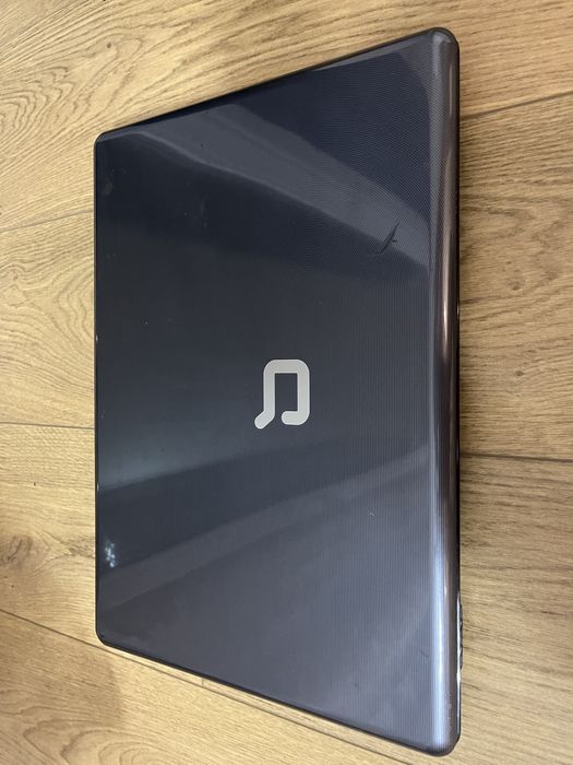 Laptop Compaq Presario A900