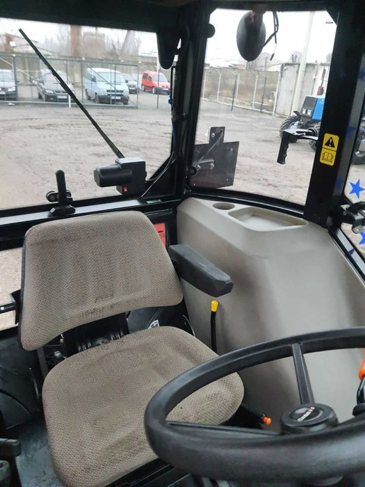 Трактор Case JX 110  2017р