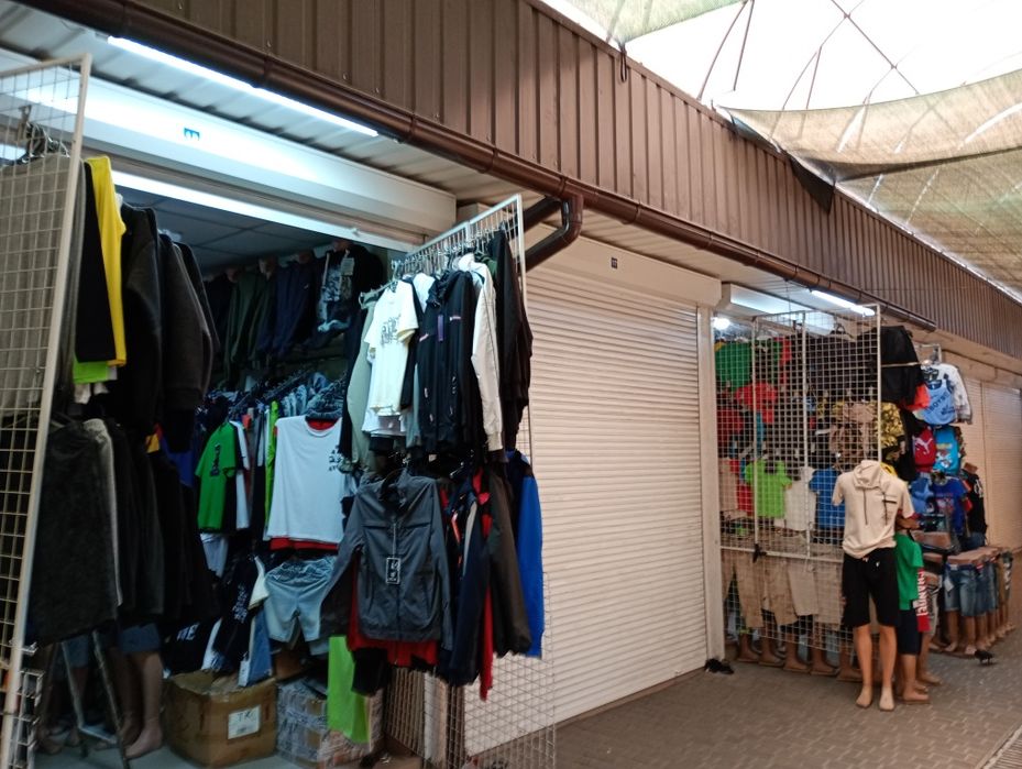 Колос,Пассаж 2 ряд место 17