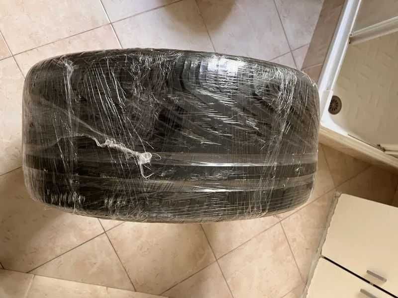2 Pneus 275/40R20 Y XL Rain Sport 3