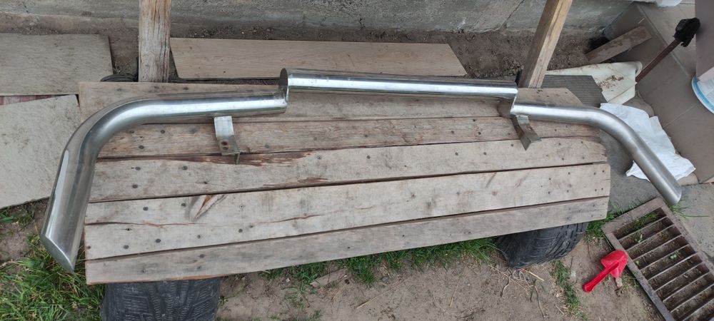 Продам задній кенгурятнік.
