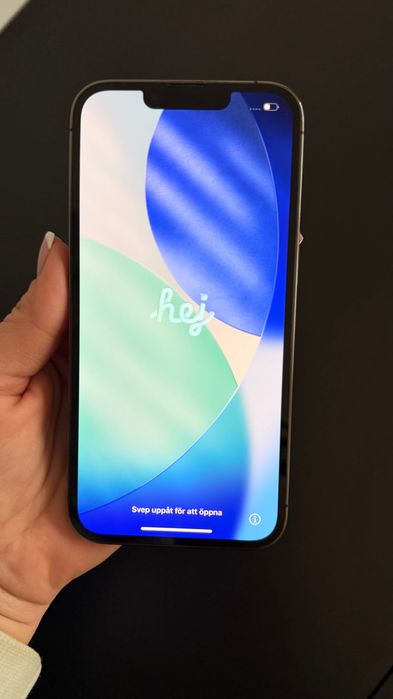 iPhone 13pro 128G