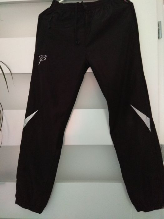 Sportowe spodnie Bj 152
