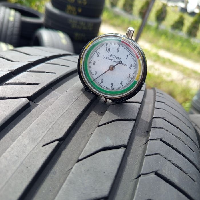 225/45r18 Continental ContiSportContact 5