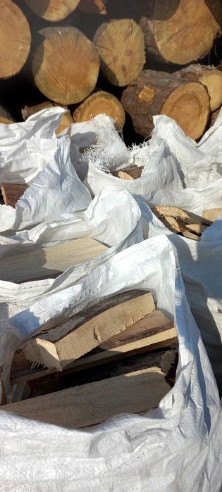 Дрова для опалення 95гр