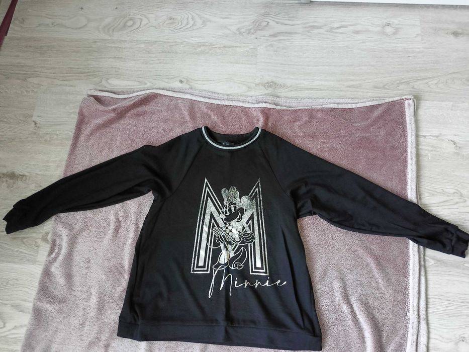 Bluza myszka mini mohito