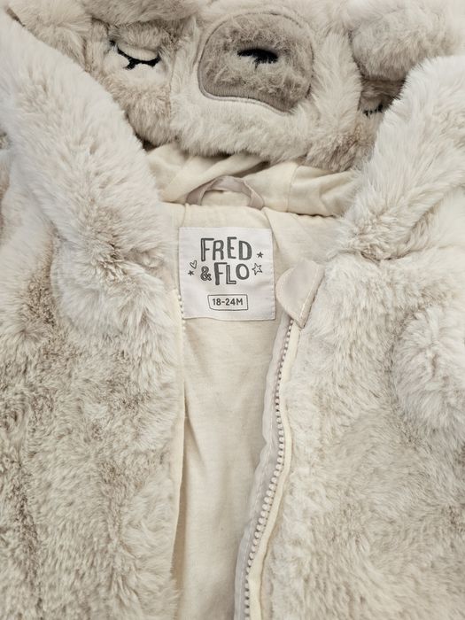 Новий комбінезон Fred Flo розмір 18-24 міс.