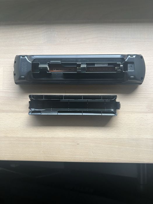 Pilot panasonic viera