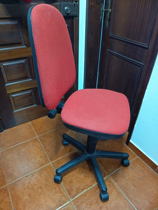 Cadeira de escritório