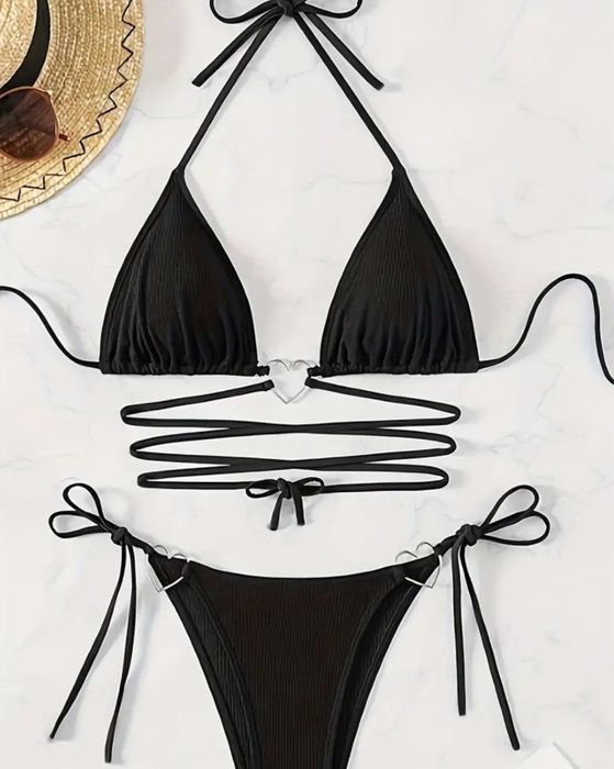 Купальник новий (розмір XS)