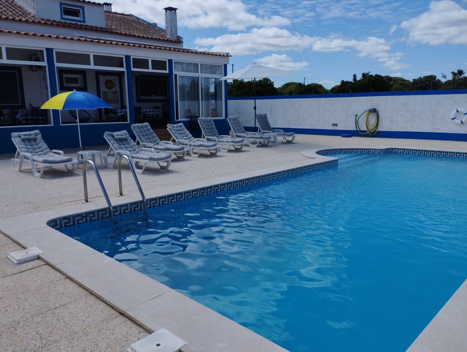 Alugo Loft para férias