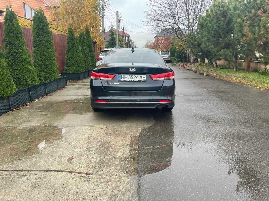 Аренда авто 700 грн. Гибрид.Автомат.