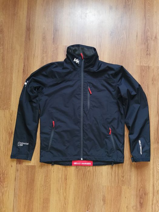 Helly Hansen Crew kurtka żeglarska L