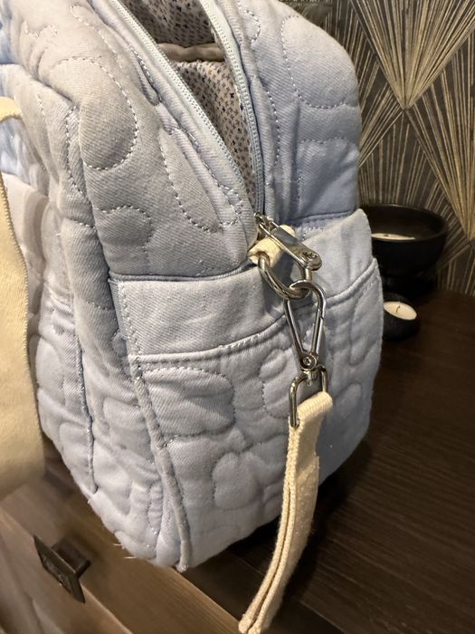 Продам брендову сумку для візочка