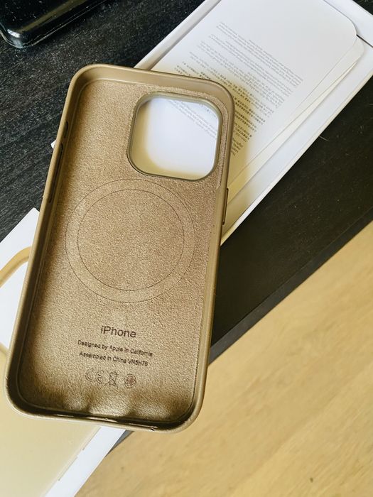 Capa Iphone 15 Pro
