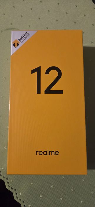 Realme 12 8GB 512GB