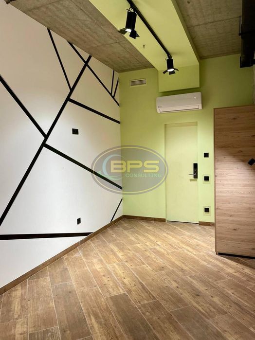 Продаж приміщення 450 м² в ЖК Гагарін Плаза, Аркадія, під медичний/beauty/wellness центр