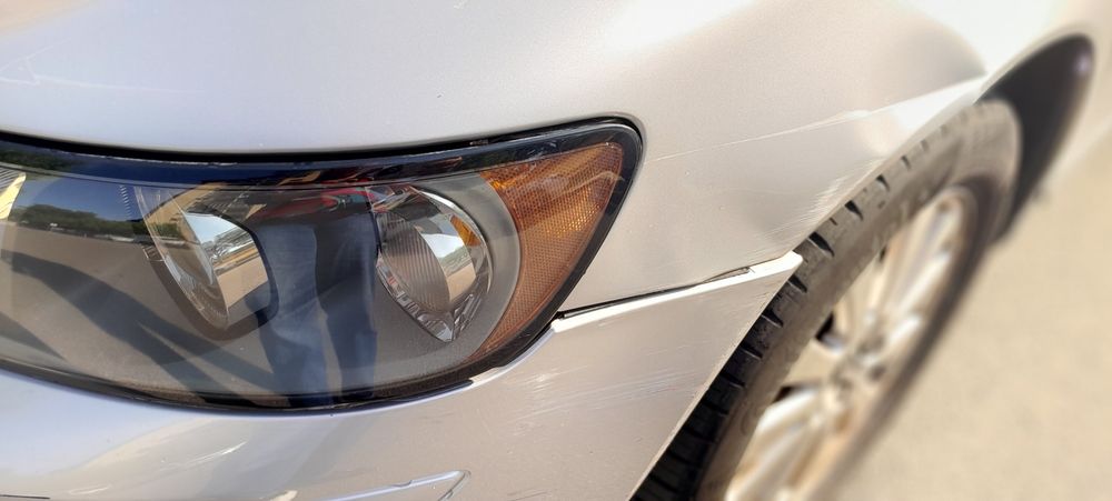 Volvo V50 — fotografia 8