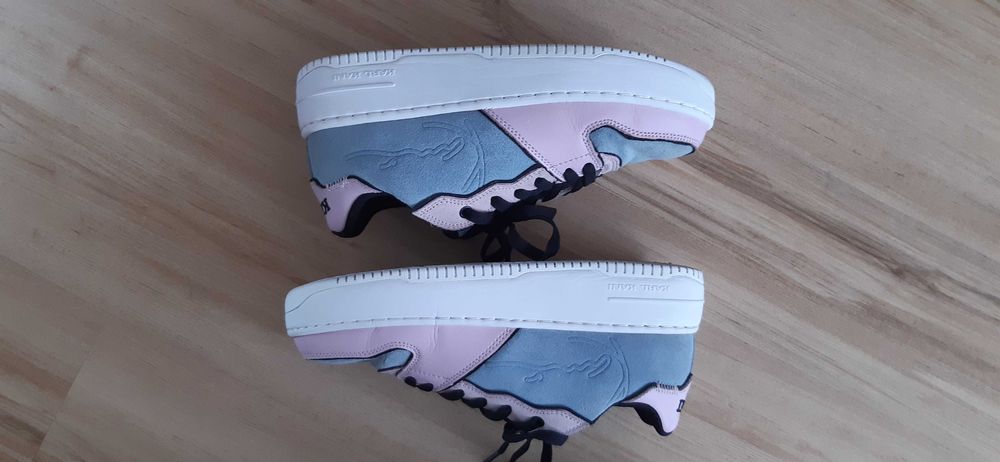Buty Sneakersy Karl Kani r. 40