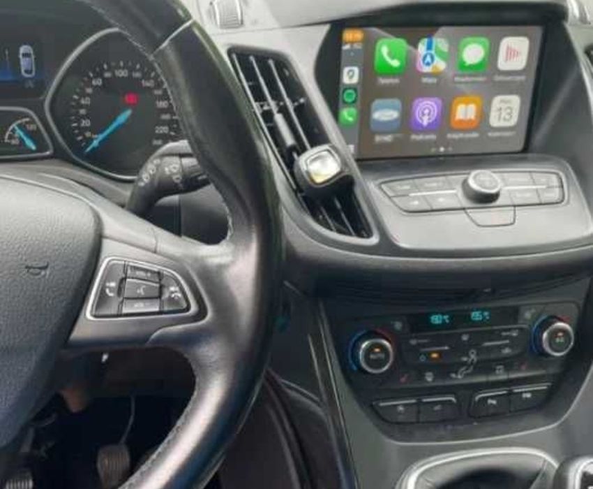 Ford Kuga benzyna 1.5