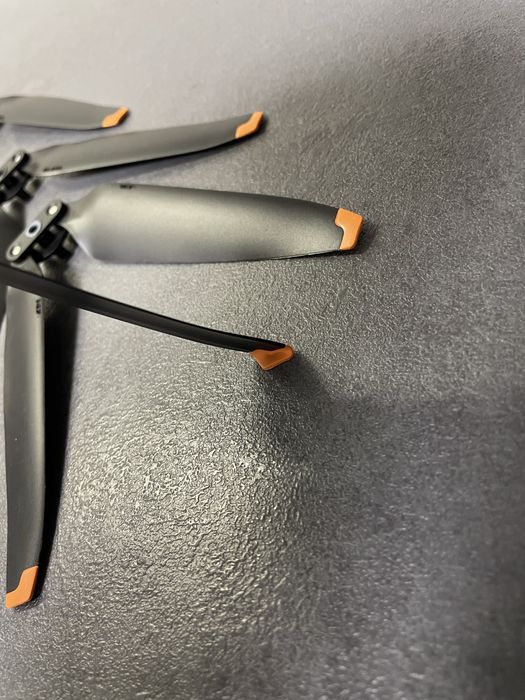 DJI Mavic 3 (пропелеры/лопасті). Гумові кінчики.Ціна за 4шт