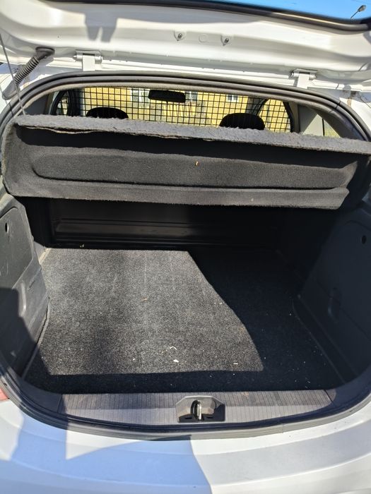 Opel corsa 1.9 CDTI 2008