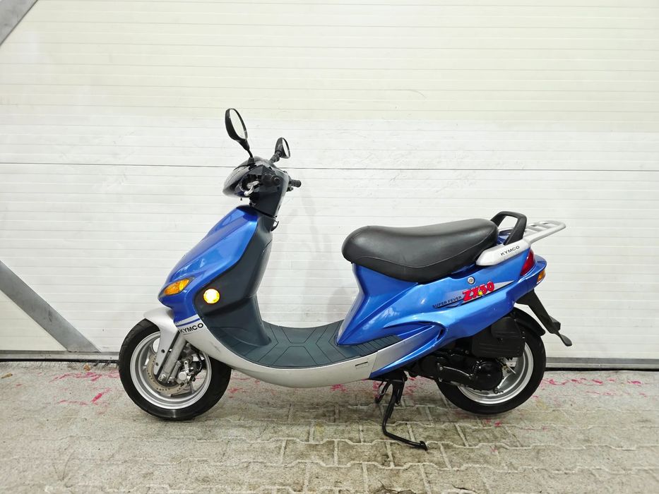 Kymco