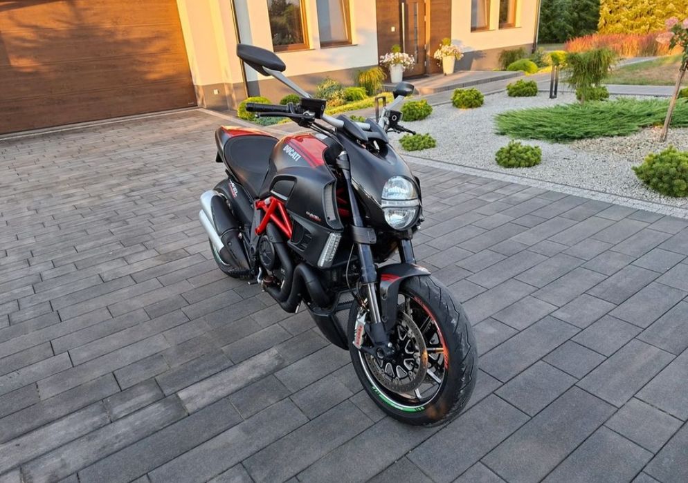 Ducati